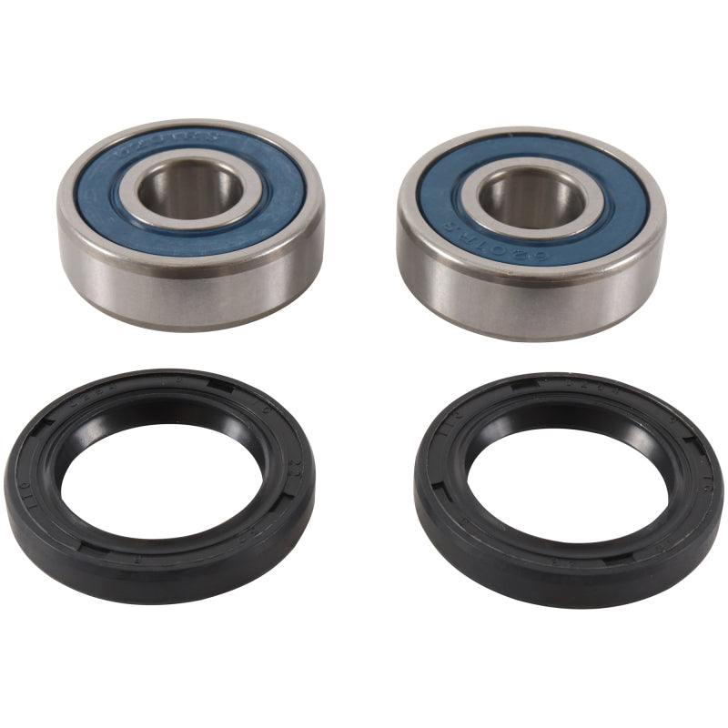 Pivot Works 18-23 Yamaha YZ65 PW Front Wheel Bearing Kit PWFWK-Y59-000 PWFWK-Y59-000 Photo - Primary