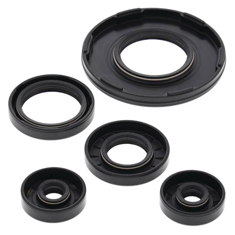 Vertex Pistons Vertex Gaskets 1995 Ski-Doo Formula MX Z 454 Oil Seal Kit 55190 55190 Photo - Primary