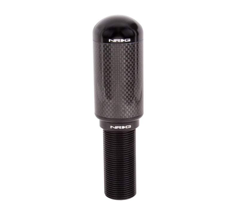 NRG M10XP1.50 The Baton Adjustable Carbon Fiber Shift Knob SK-550CF-2 Photo - Primary