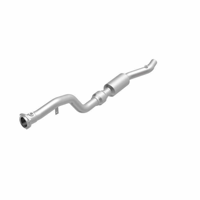 MagnaFlow Audi HM Grade Federal / EPA Compliant Direct-Fit Catalytic Converter 24061 360 Degree Image Set