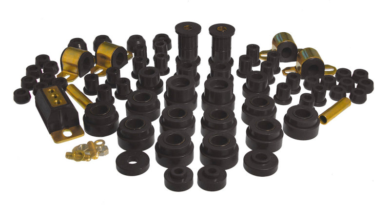 Prothane Suspension Bushing Kit 1-2014-BL Photo - Primary