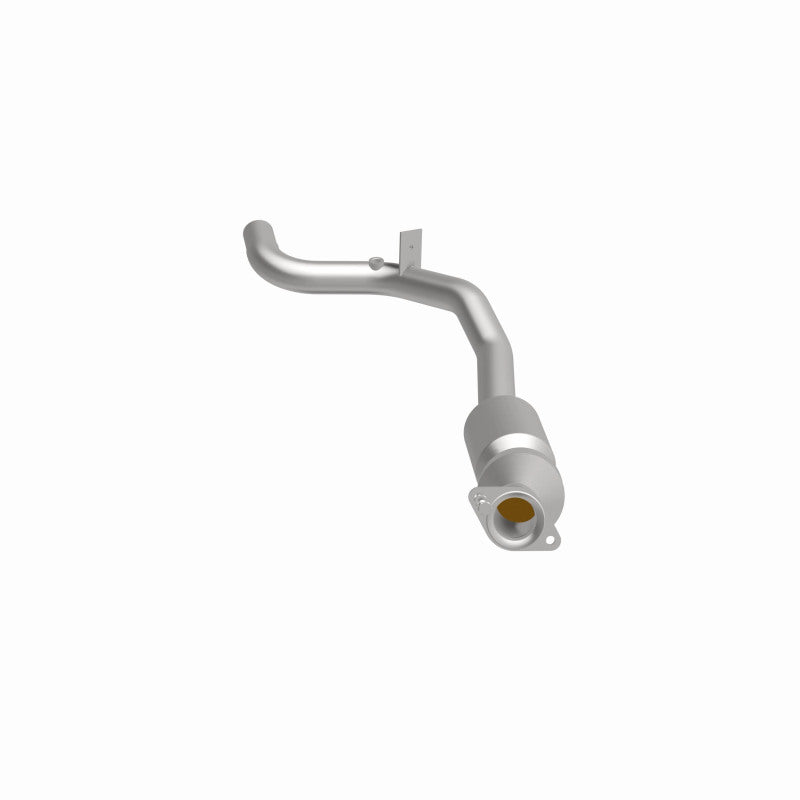 MagnaFlow Land Rover OEM Grade Federal / EPA Compliant Direct-Fit Catalytic Converter 21-607 360 Degree Image Set