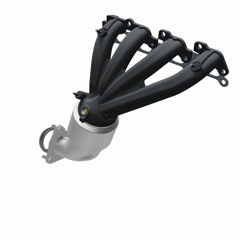 Magnaflow 04-05 Chevrolet Colorado 2.8L Direct Fit Converter 4583327 4583327 360 Degree Image Set