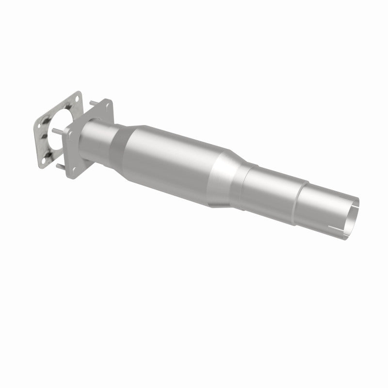 MagnaFlow Cadillac OEM Grade Federal / EPA Compliant Direct-Fit Catalytic Converter 51762 360 Degree Image Set