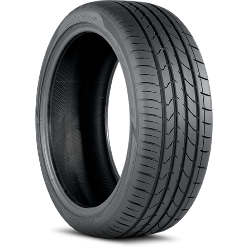 Atturo Tire Atturo AZ 850 Tire - 255/55ZR18 109Y XL AZ850-A7EI8AFE AZ850-A7EI8AFE Photo - Primary