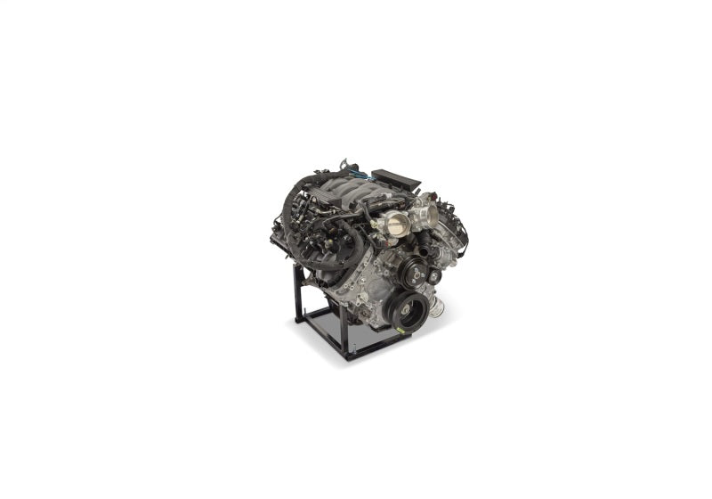 Ford Racing Gen 4 5.0L Coyote SC Crate Engine (No Cancel No Returns) M-6007-A50SCD M-6007-A50SCD Photo - Primary