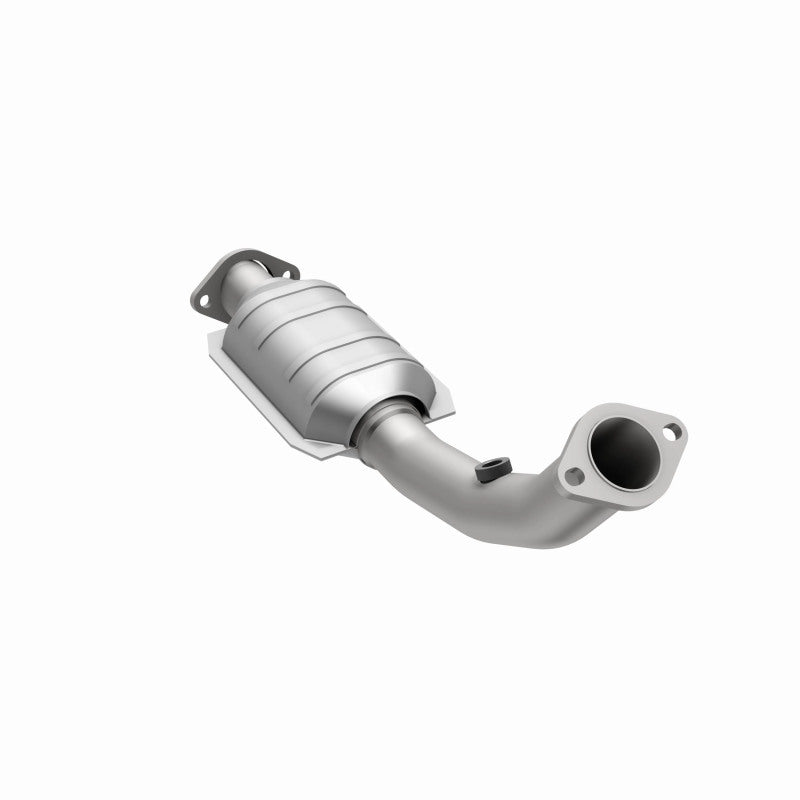 MagnaFlow Mazda MPV HM Grade Federal / EPA Compliant Direct-Fit Catalytic Converter 23694 360 Degree Image Set