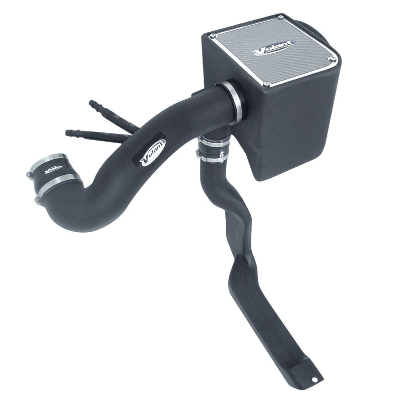 Volant 04-12 Nissan Armada 5.6 V8 Air Intake Scoop 32856 Photo - Primary