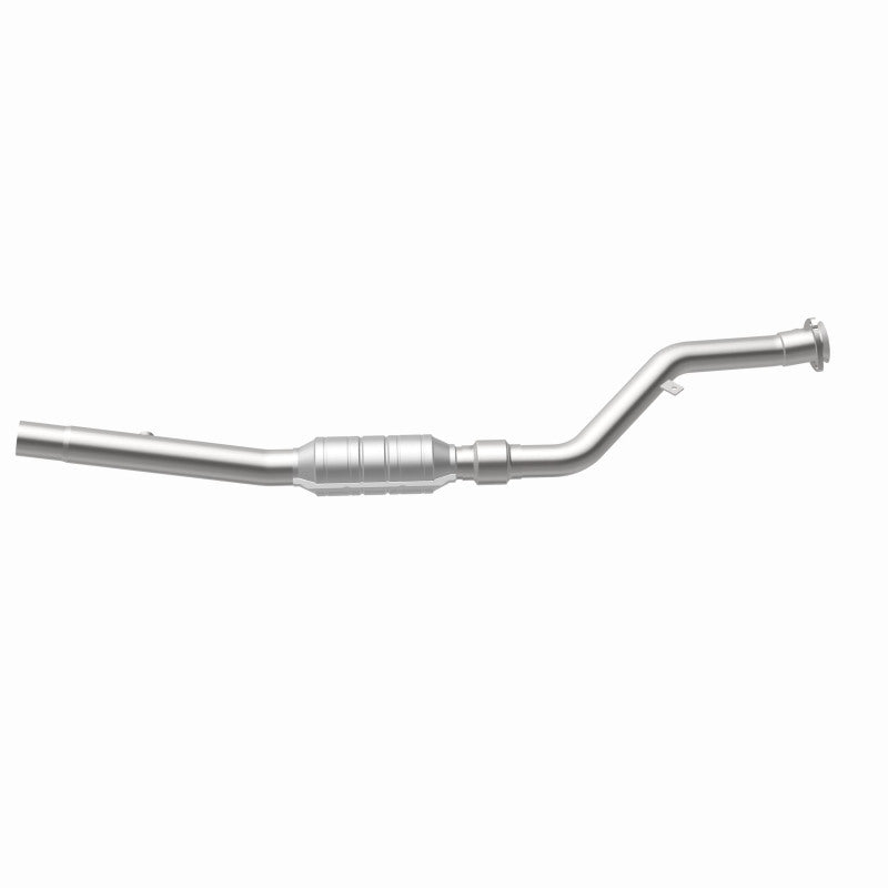 MagnaFlow Audi A8 HM Grade Federal / EPA Compliant Direct-Fit Catalytic Converter 24026 360 Degree Image Set