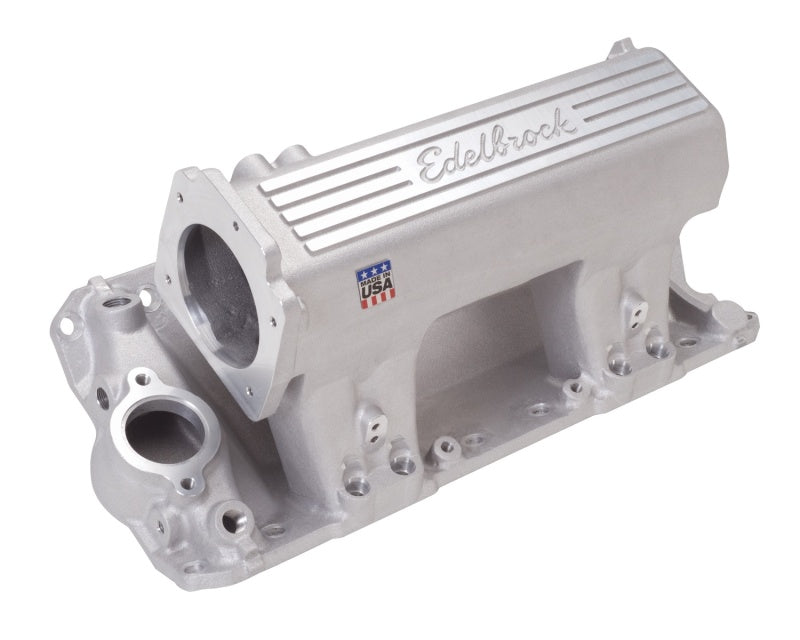 Edelbrock Pro-Flo XT EFI Intake Manifold 7137 Photo - Unmounted