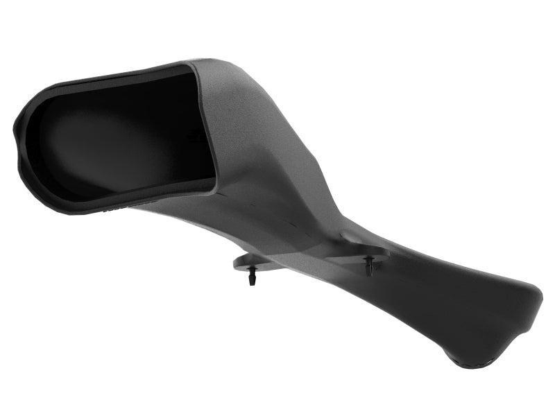 aFe Takeda Dynamic Air Scoop D.A.S. For Takeda Intakes 56-70065S 56-70065S Photo - Unmounted