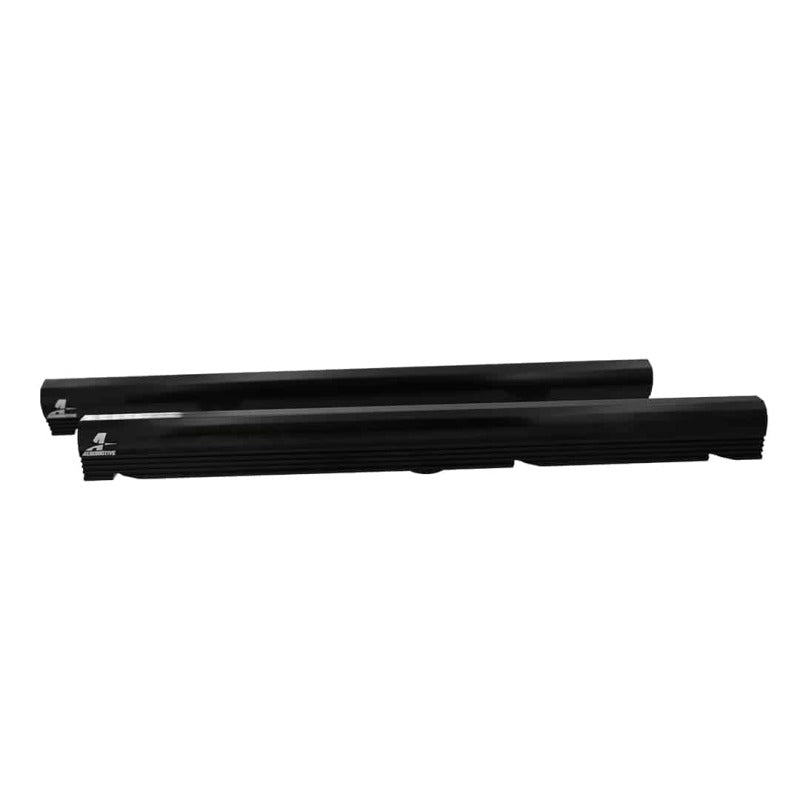 Aeromotive GM LS1 Fuel Rails - Black 14187 14187 User 1