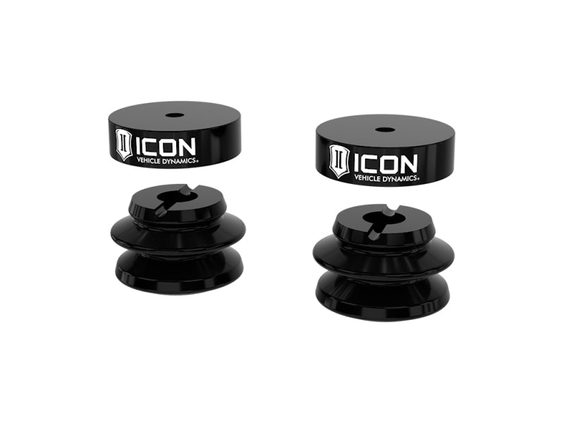 ICON Foam Bump Stop Kit Low Profile 191206 191206 Photo - out of package