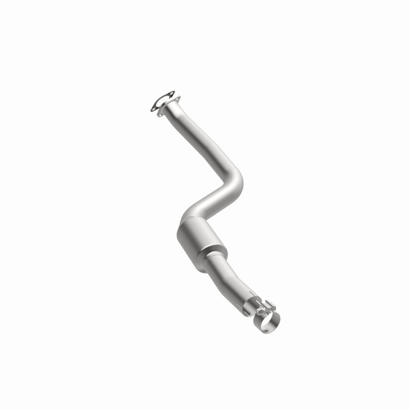 MagnaFlow BMW Z4 OEM Grade Federal / EPA Compliant Direct-Fit Catalytic Converter 21-171 360 Degree Image Set