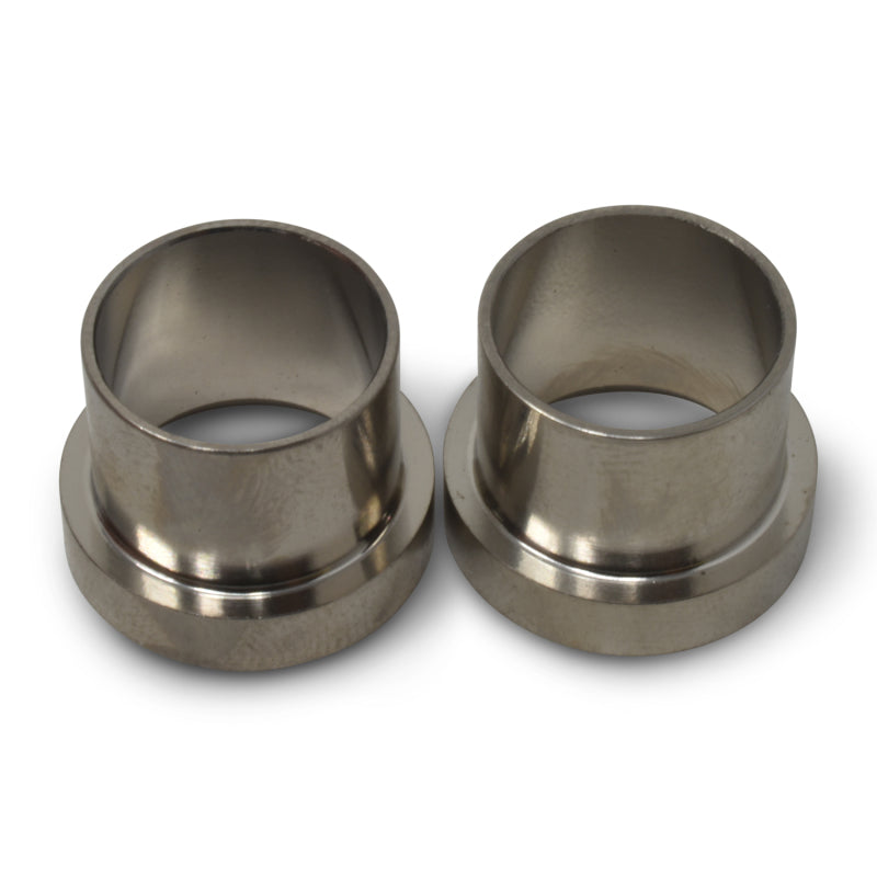 Russell Performance -4 AN Tube Sleeve 1/4inin dia. (Endura) (6 pcs.) 660641 660641 Photo - out of package
