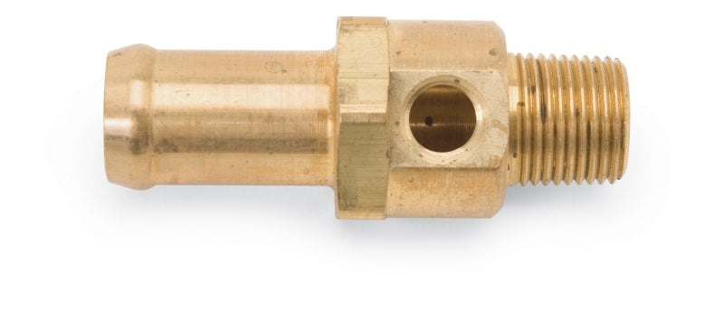 Russell Performance 3/8in NPT x 17mm Hose x 90 Degree 1/8in NPT Female 697030 697030 Photo - Primary