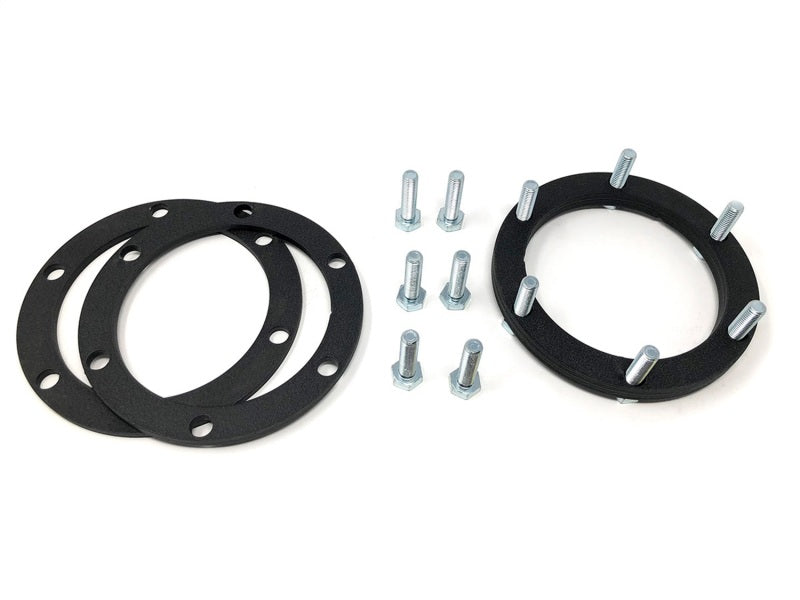 Tuff Country 88-98 GMC Truck K2500/K3500 (8 lug) 4wd 1/2in Replacement CV Axle Spacer Kit 10803 10803 Photo - Unmounted