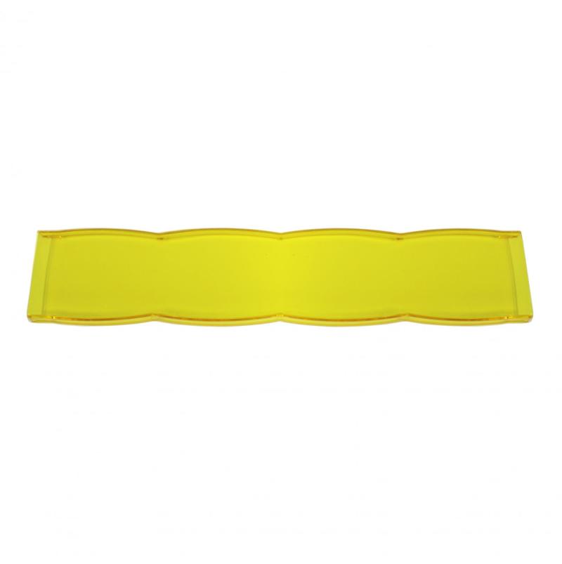 Baja Designs S8 Single Rock Guard - Universal 708202 User 1