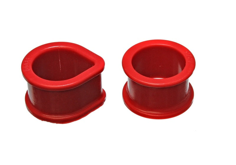 Energy Suspension Rack And Pinion Bushing Set Red Nissan 200SX All 1995-1998 7.10103R Photo - Primary