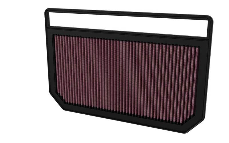 K&N Engineering K&N 21-23 Hyundai Elantra Replacement Air Filter 33-5121 33-5121 Photo - Primary