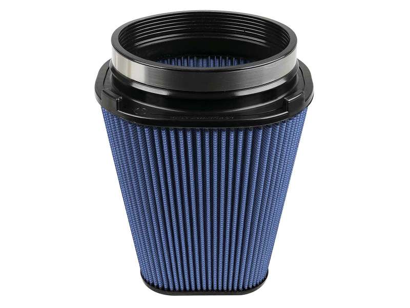 aFe (7-1/2x5-1/2)in F x (9x7)in B x (5-3/4x3-3/4)in T x 10in H Magnum FLOW Pro 5R Air Filter 24-90110 24-90110 Photo - Unmounted