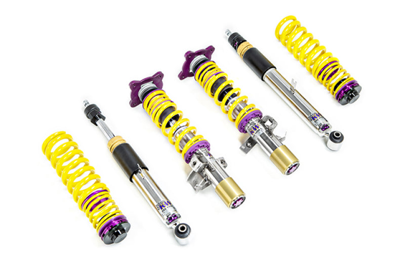 KW Clubsport Kit 20+ Toyota GR Supra (JTSC) / 19+ BMW Z4 (G29) 2WD 352208CG 352208CG User 1