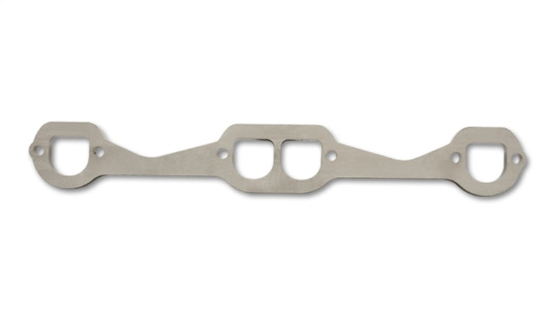 Vibrant Exhaust Manifold Flange for GM LT1/L98/LB9 SM Block (Dport), 14331D Photo - Primary