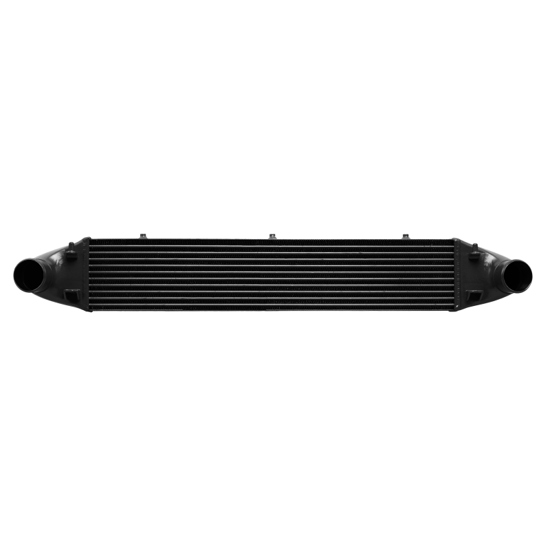 Mishimoto 2014-2016 Ford Fiesta ST 1.6L Front Mount Intercooler (Black) Kit w/ Pipes (Black) MMINT-FIST-14KBBK MMINT-FIST-14KBBK User 2