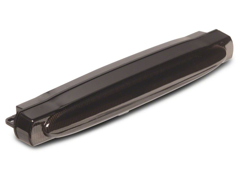 Raxiom 97-04 Chevrolet Corvette C5 Axial Series LED Third Brake Light- Smoked CV4606 CV4606 Photo - Close Up