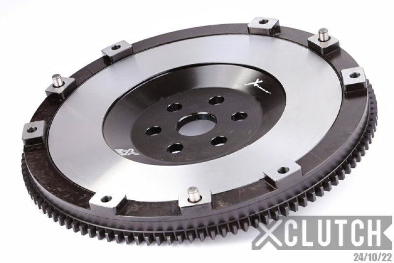 XCLUTCH 06-15 Mazda MX-5 Miata Touring 2.0L Chromoly Flywheel XFMZ008C XFMZ008C Photo - Primary