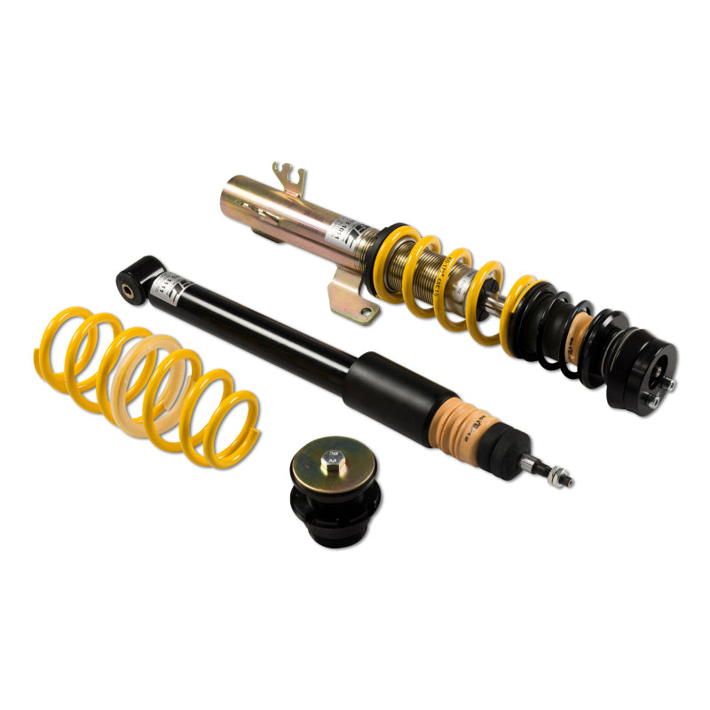 ST Suspensions ST TA-Height Adjustable Coilovers 08+ Audi A1/ Sportback (8X) 18281815 18281815 User 1