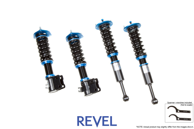 REVEL Touring Sport Damper 1995-1998 Nissan 240SX 1TR3CDNS002 Photo - Primary