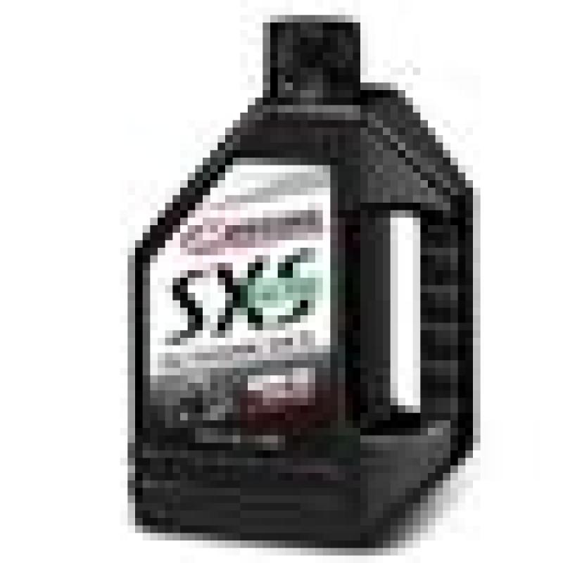 Maxima SXS Premium 80w90 - 1 Liter 40-43901 40-43901 User 1