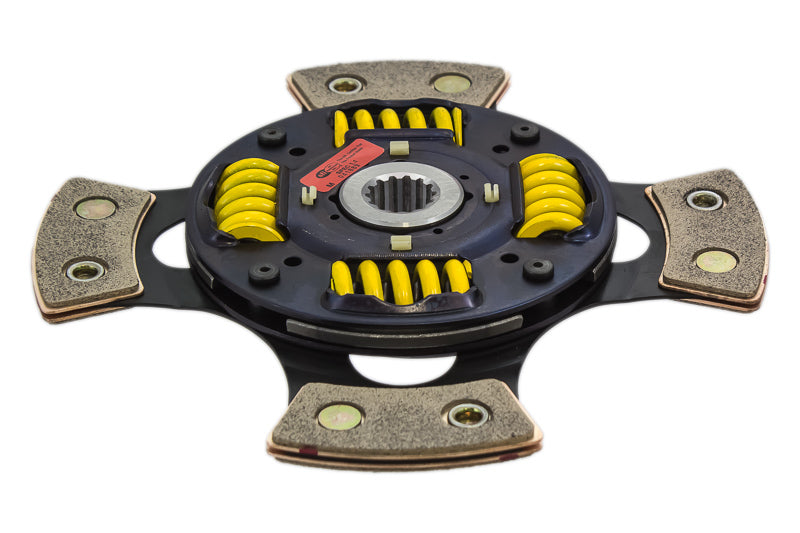 ACT Performance Disc  Chevrolet Cobalt SS L4 05-07 4228222 Photo - out of package