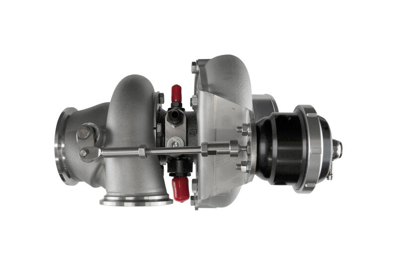 Turbosmart Water Cooled 5862 V-Band 0.82AR Internally Wastegated TS-2 Turbocharger TS-2-5862B-VB082I TS-2-5862B-VB082I User 1