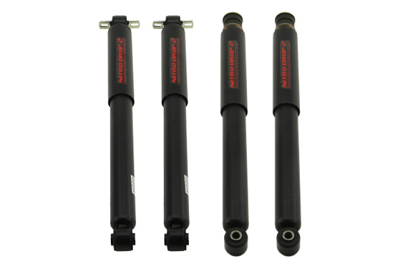 Belltech ND2 OEM Shock Set OE9189 OE9189 Photo - Primary