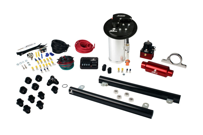 Aeromotive Fuel Pump Complete Kit 17323 Photo - Primary