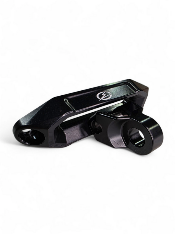 Elektric Off Road ELK Winches Winches & Hitches Winches main image