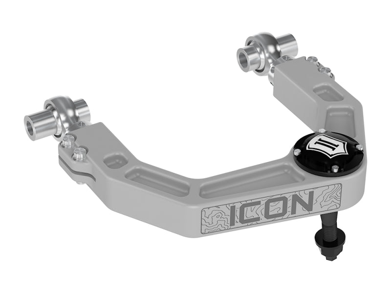 ICON 96-04 Toyota Tacoma Billet Upper Control Arm DJ Kit 58500DJ 58500DJ Photo - out of package