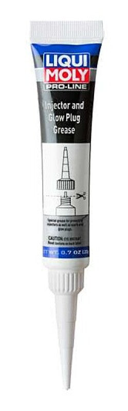 LIQUI MOLY Pro-Line Injector & Glow Plug Grease 22243 22243 User 1