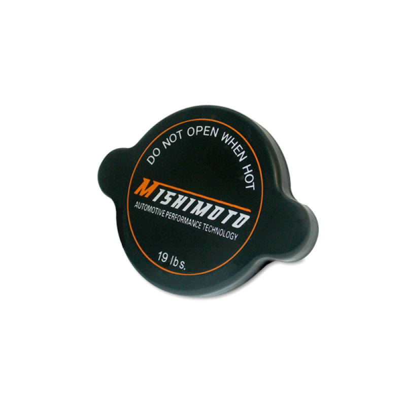 Mishimoto 1.3 Bar Rated Radiator Cap Large Domestic MMRC-13L Photo - Primary