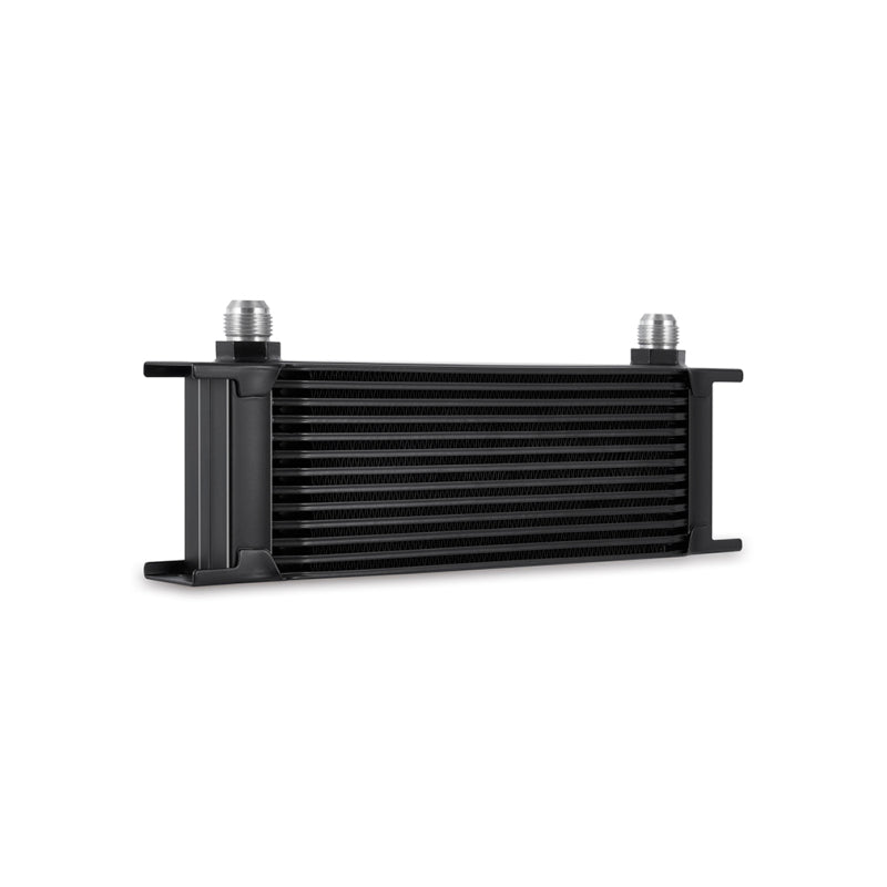 Mishimoto Universal 13-Row Oil Cooler Black MMOC-13BK MMOC-13BK User 1