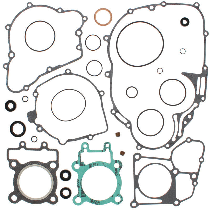 QuadBoss Qb Gasket Set With Os 563986 563986 Photo - Primary