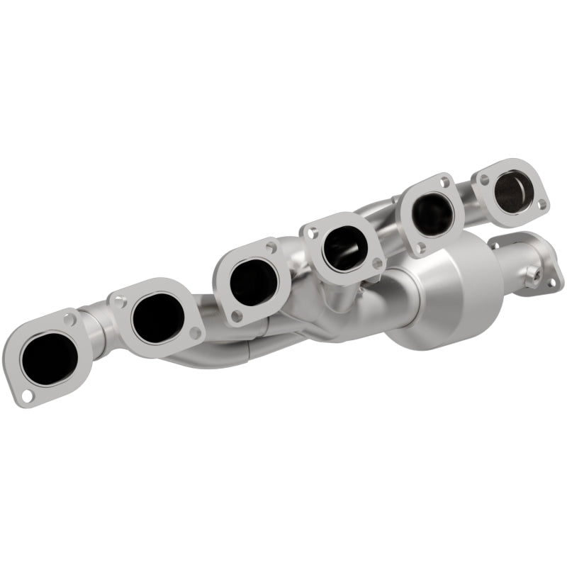 MagnaFlow BMW HM Grade Federal / EPA Compliant Manifold Catalytic Converter 24219 Photo - Primary
