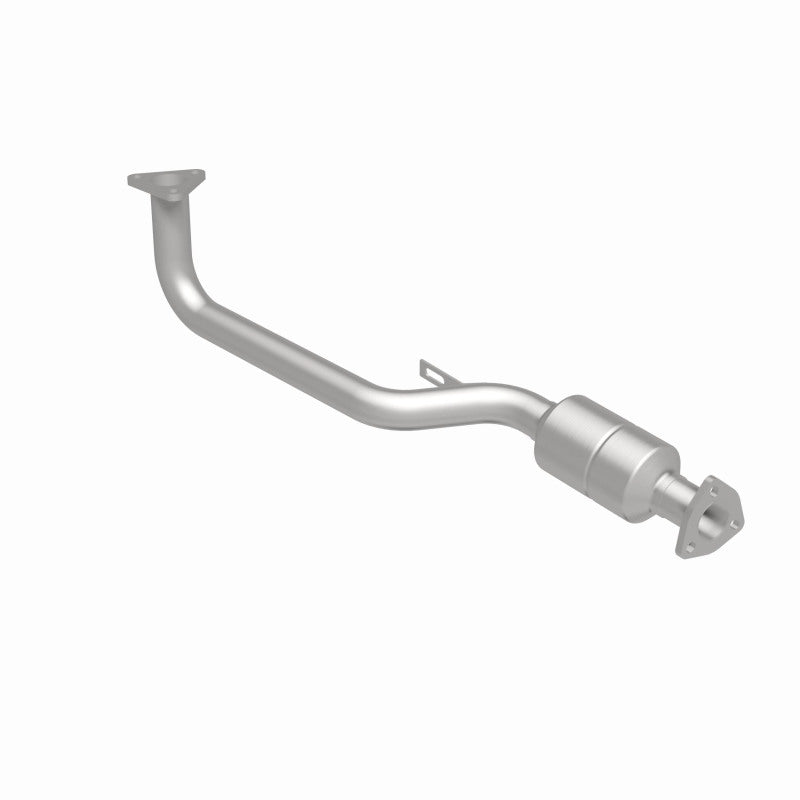 MagnaFlow Audi 100 Standard Grade Federal / EPA Compliant Direct-Fit Catalytic Converter 23621 360 Degree Image Set