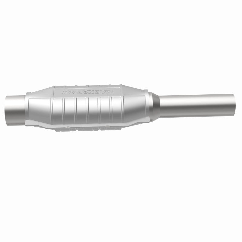 MagnaFlow Chevrolet Cavalier Standard Grade Federal / EPA Compliant Direct-Fit Catalytic Converter 23458 360 Degree Image Set