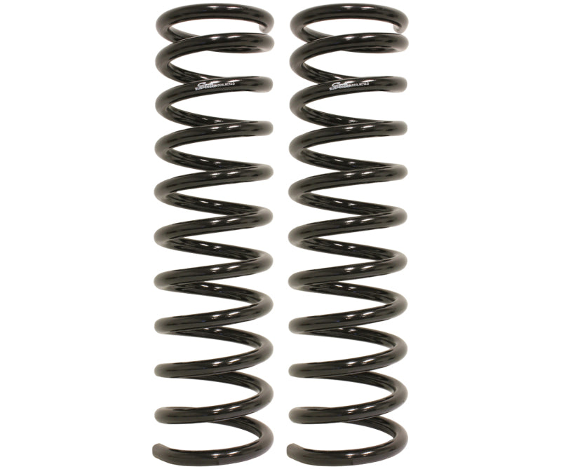 Carli 13-23 Ram 2500/3500 Front Coil Springs Diesel 3in-3.5in Lift Linear Rate CS-DLRC-14-D CS-DLRC-14-D Photo - Primary