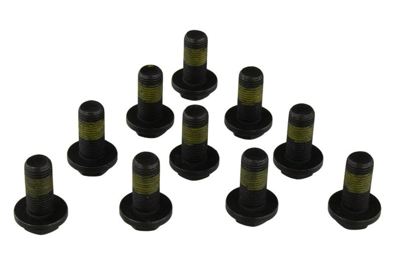 Ford Racing Bronco/Ranger M220 Rear End Ring And Pinion Installation Kit M-4210-R M-4210-R Photo - Unmounted