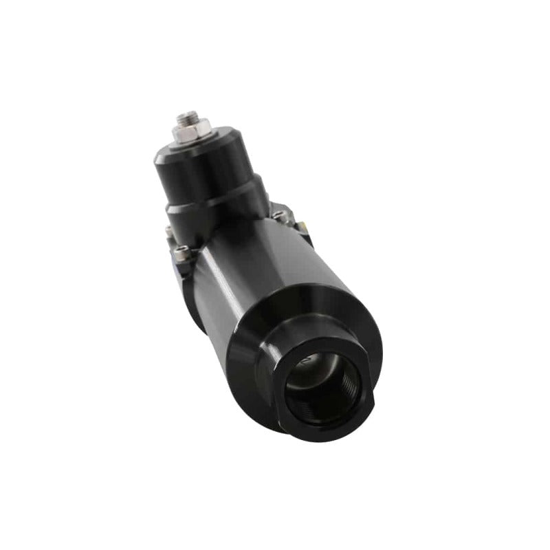 Aeromotive EFI Regulator/Filter Combo 10-Micron 13146 13146 Photo - Close Up