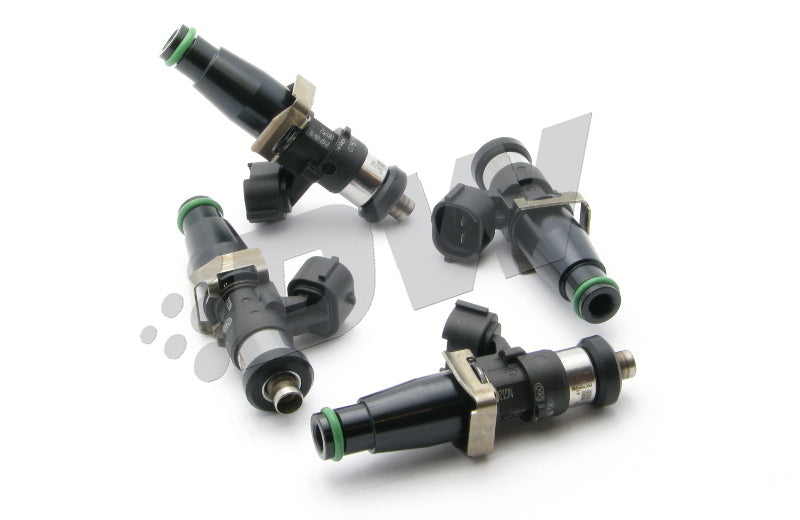 DeatschWerks Matched set of 4 injectors 2200cc/min (high impedance) 16S-03-2200-4 Photo - Primary
